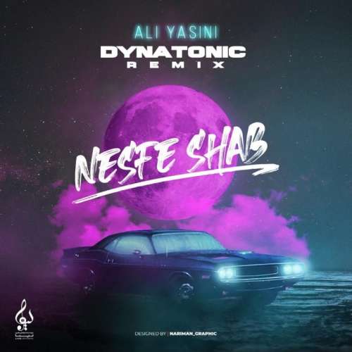 Nesfe Shab (Dynatonic Remix)